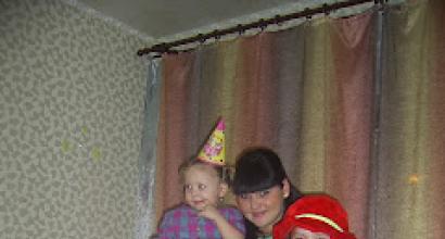 Сценарий дня рождения для девочки (4 года) «День рождения с принцессой Леснянкой